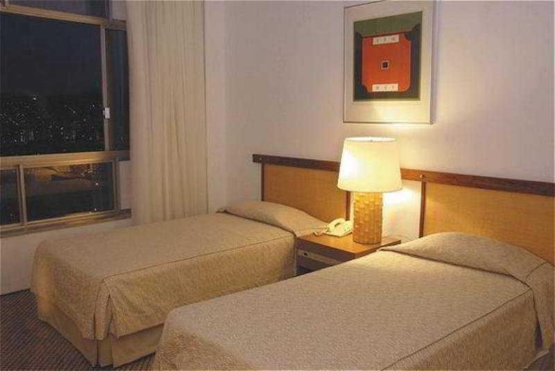 Belo Horizonte Othon Palace Room photo
